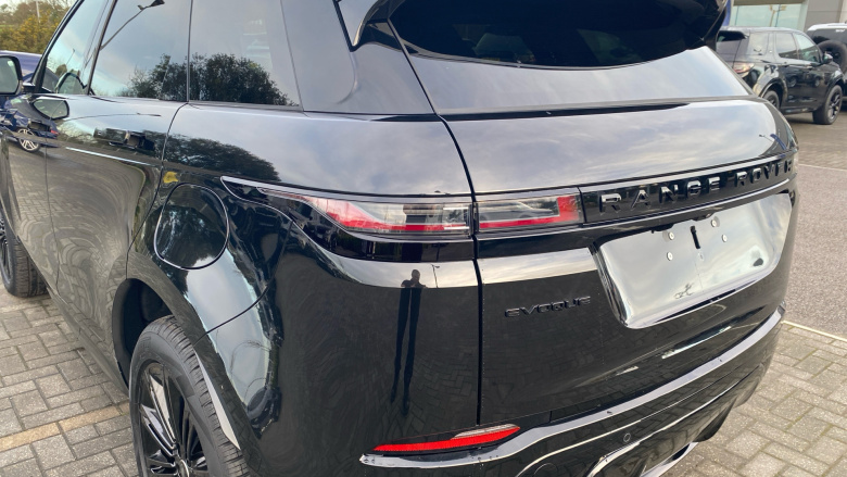 Land Rover Range Rover Evoque 1.5 P270e Edition 5dr Auto Hatchback